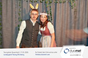 Texingtaler Bauernball